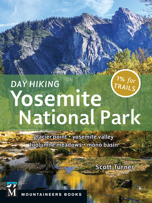 Title details for Day Hiking by Scott Turner - Available